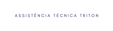 assistência técnica triton